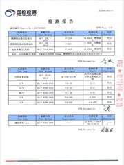 检测报告5 检测报告5
