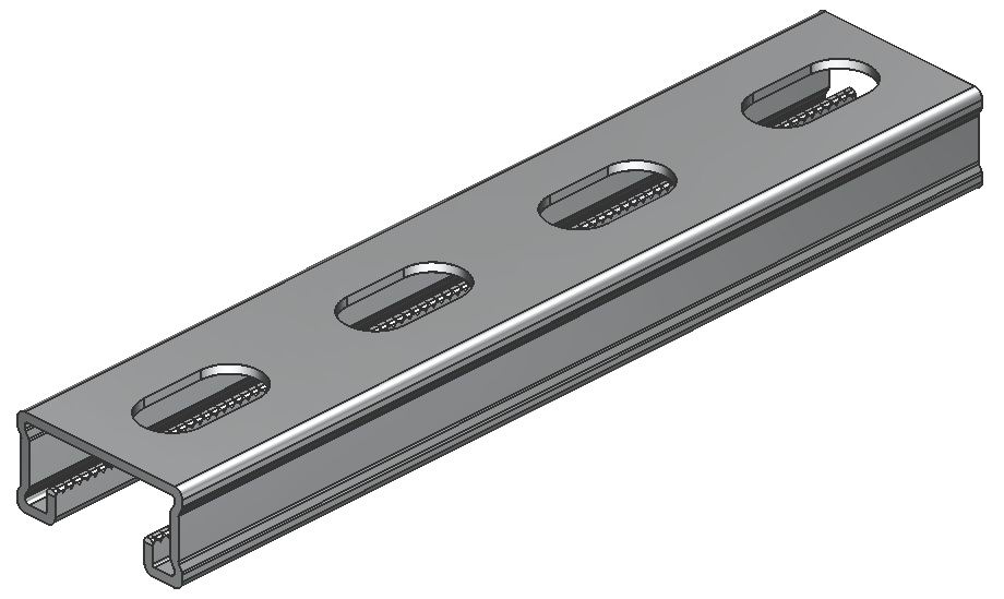 21-2.0镀锌板槽钢8236647