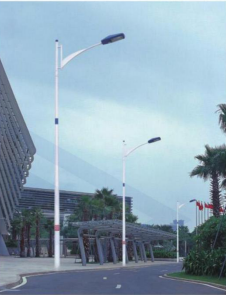 路灯2