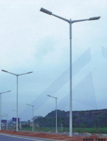 路灯4