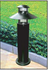 草坪灯1